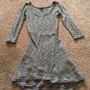 Knit Dress